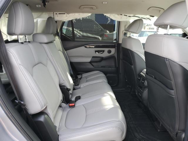 5FNYG2H44PB005215 Honda PILOT EXL