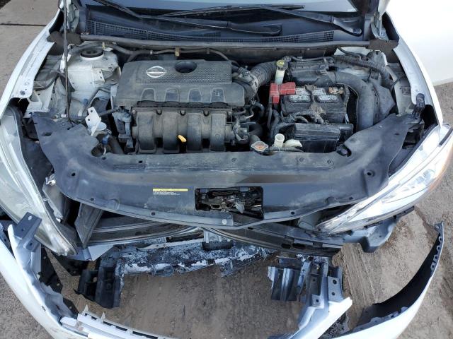 3N1AB7APXEY319411 Nissan SENTRA S