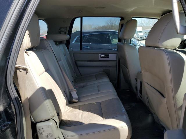 1FMJK2A53EEF28660 Ford Expedition El Limited