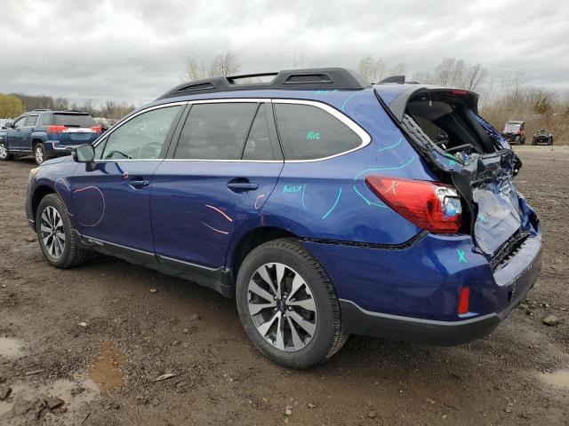 4S4BSENC8G3320139 Subaru Outback 3.6r Limited
