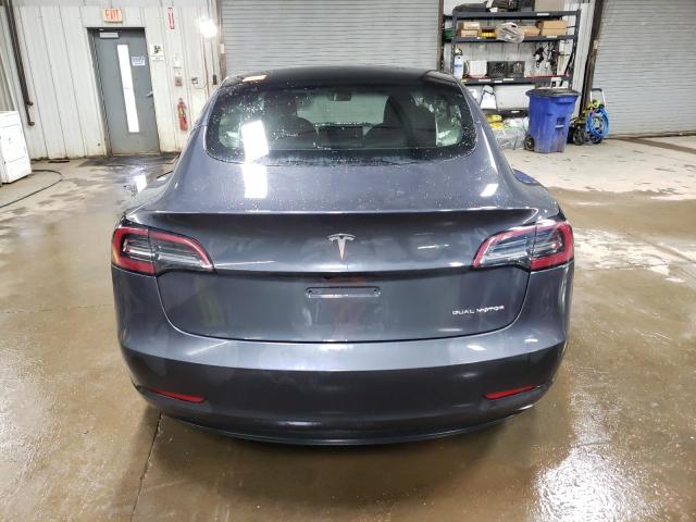 5YJ3E1EB5PF635502 Tesla MODEL 3