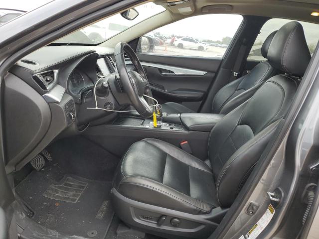 3PCAJ5M33KF145542 Infiniti Qx50 Essential