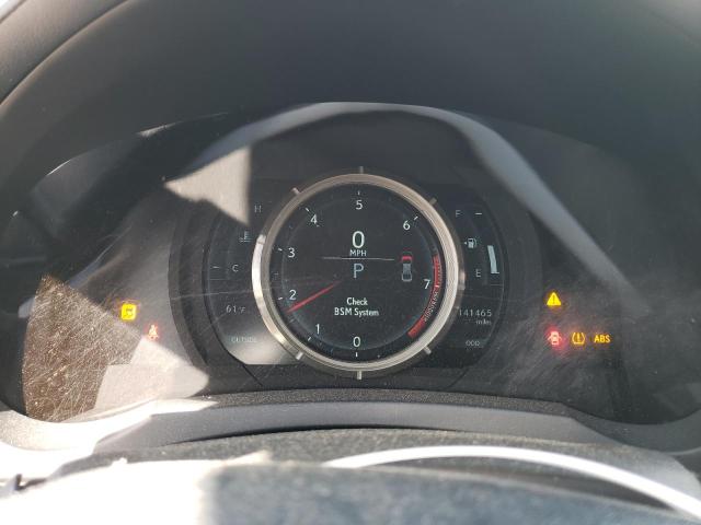 JTHBF1D29F5075041 Lexus IS 250