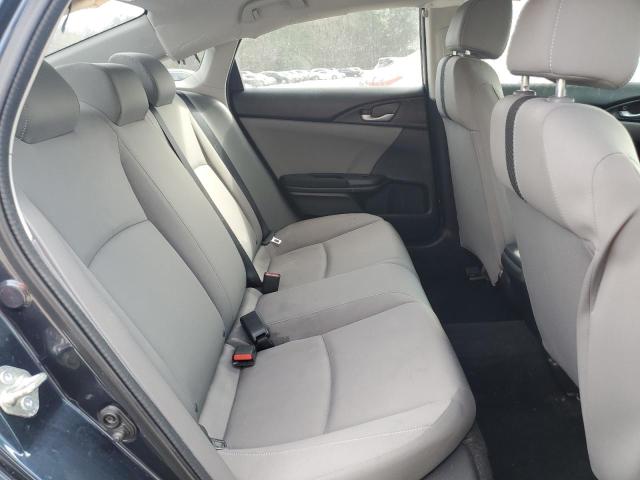 2HGFC2F56JH506365 Honda Civic Lx