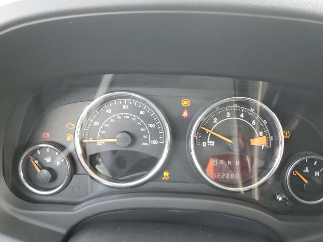 1C4NJCEA5GD698193 Jeep Compass Latitude