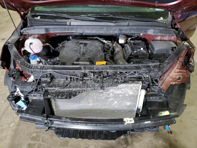 KNDNB4H3XP6282936 KIA Carnival Lx
