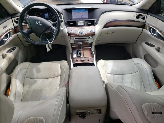 JN1BY1AP2FM541610 Infiniti Q70 3.7