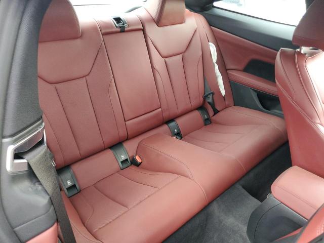 WBA53AP02PCM25167 BMW 430I