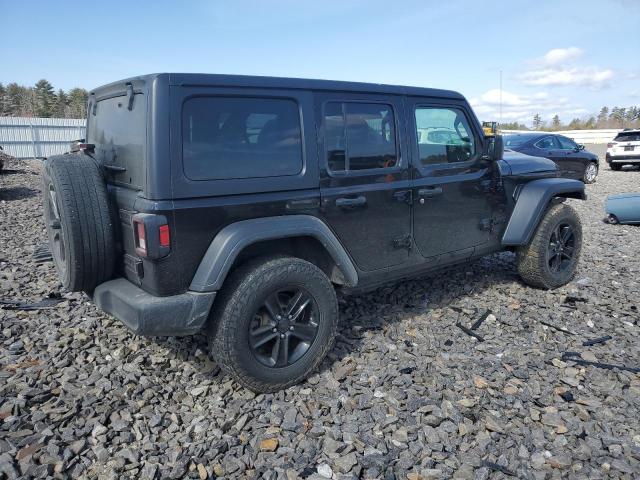 1C4HJXDG0MW819996 Jeep Wrangler Unlimited Sport