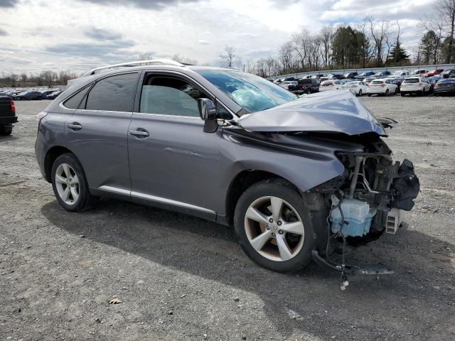2T2BK1BA9FC296807 Lexus Rx 350 Base