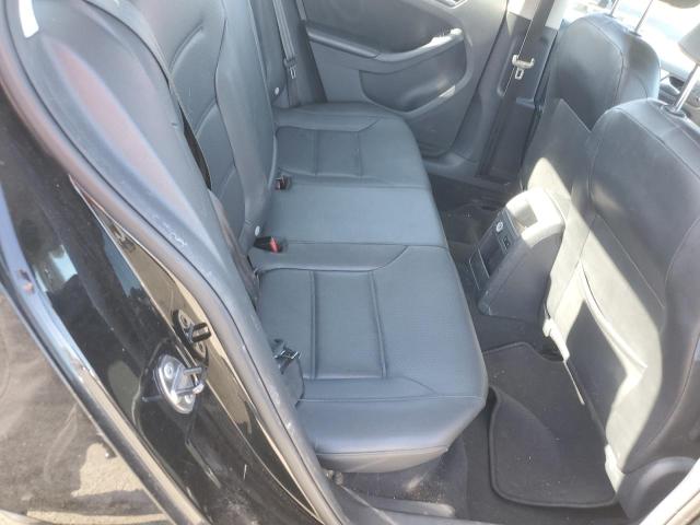 3VWD17AJ7EM387159 Volkswagen JETTA SE