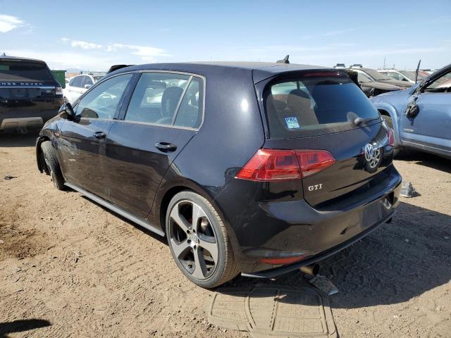 3VW4T7AU3GM001263 Volkswagen GTI S/SE