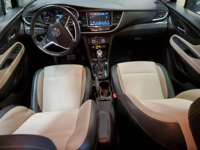 KL4CJESB8HB171787 Buick Encore Preferred