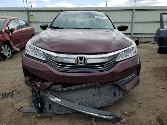 1HGCR2F57HA308307 Honda Accord Sport