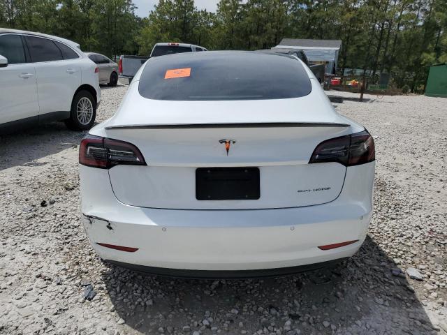 5YJ3E1EB1NF106450 Tesla MODEL 3