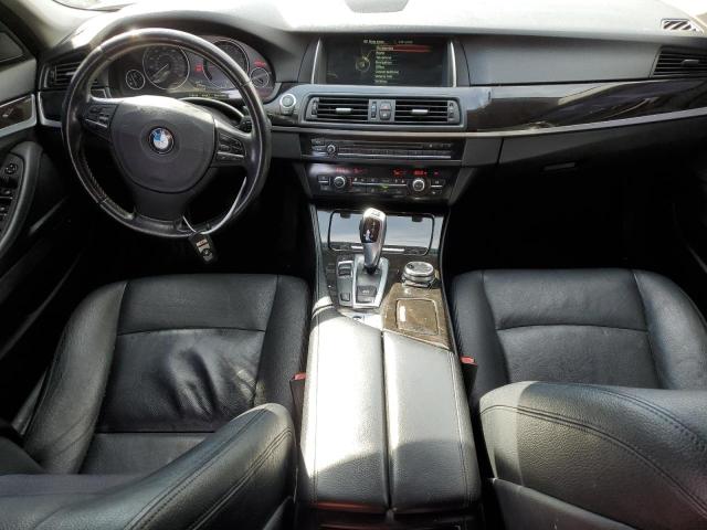WBA5A5C55ED503592 BMW 528 I
