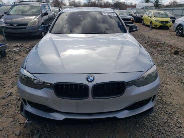 WBA3B5G52ENS10810 BMW 328 Xi Sulev