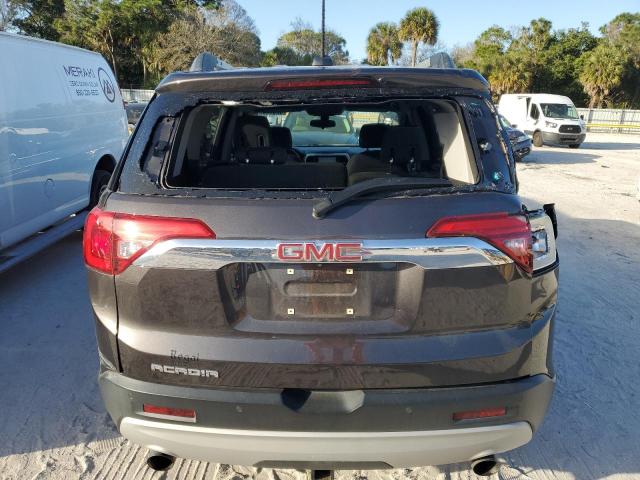 1GKKNLLS8JZ126505 GMC ACADIA SLE