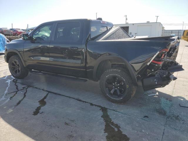 1C6SRFLT3LN170813 RAM 1500 Rebel
