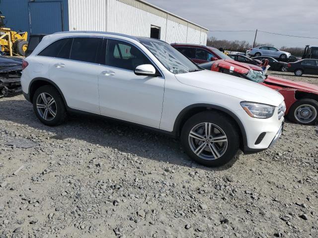 W1N0G8EB6LF769360 Mercedes-Benz Glc 300 4matic
