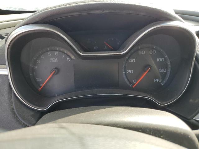 2G11X5SA8G9158338 Chevrolet IMPALA LS