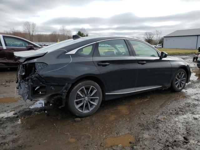 1HGCV1F56NA075442 Honda ACCORD EXL