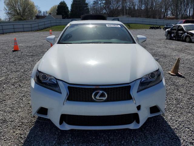 JTHBE1BL9FA010731 Lexus GS 350