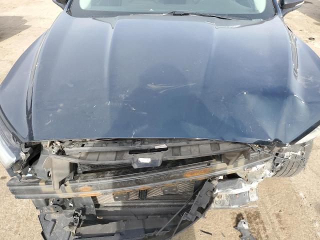 3FA6P0H71ER175460 Ford FUSION SE