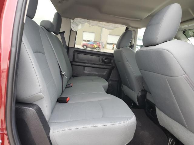 3C6UR5CJ3GG325070 RAM 2500 St