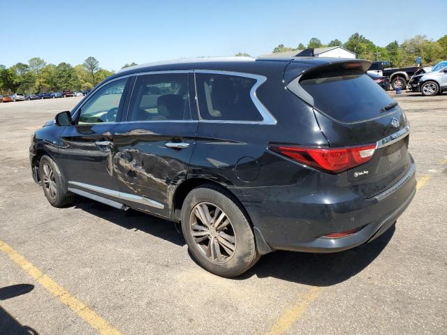5N1DL0MN3HC507298 Infiniti QX60