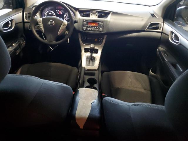 3N1AB7AP6FY315678 Nissan SENTRA S