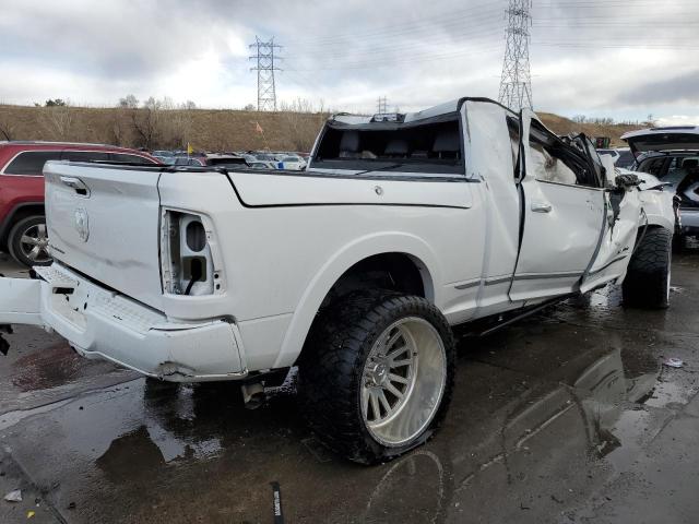 3C6UR5TL6LG139986 RAM 2500 Limited