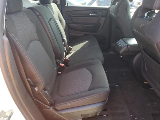 1GNKRGKD1HJ290768 Chevrolet Traverse Lt