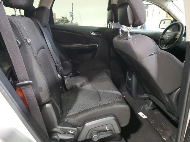 3C4PDDBG1ET112854 Dodge Journey Sxt