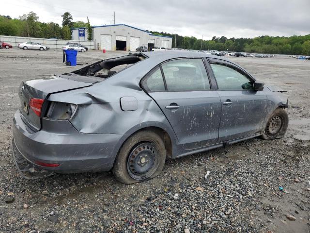 3VW1K7AJ8FM300841 Volkswagen JETTA BASE