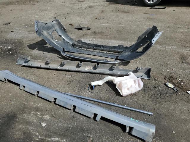 3FA6P0D9XLR152960 Ford Fusion Titanium