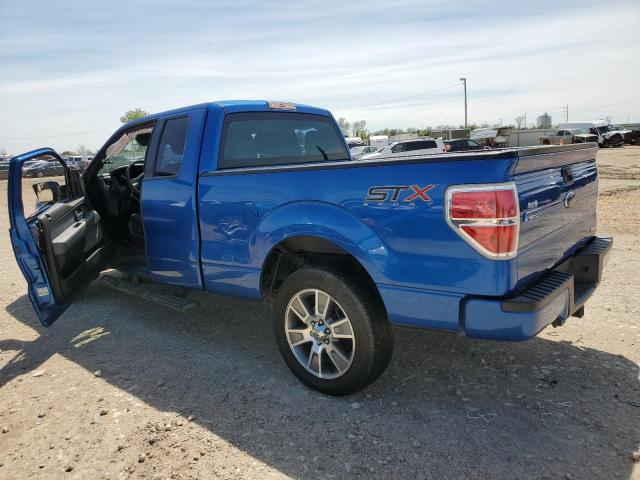 1FTFX1CF7EFC94495 Ford F150 Super Cab