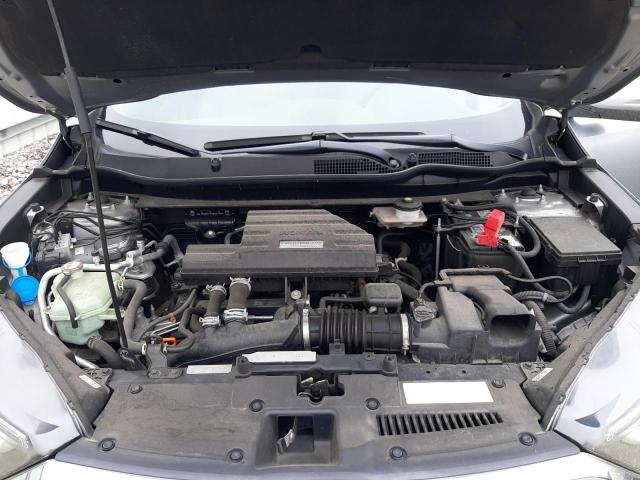 5J6RW2H59HL063216 Honda CR-V EX