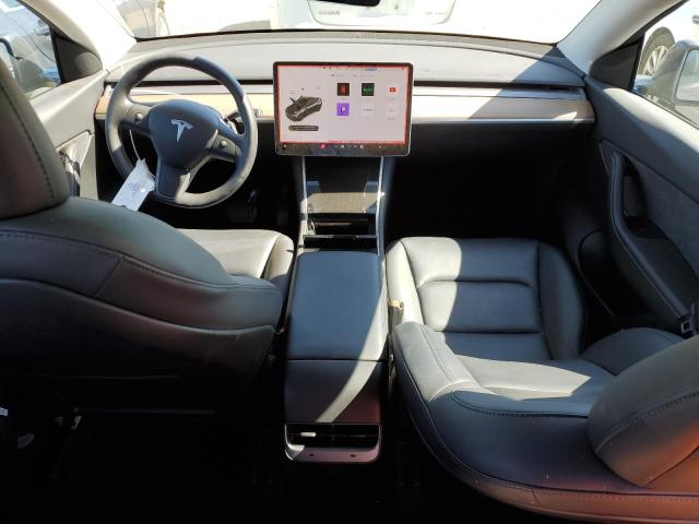 5YJYGDEE7LF025493 Tesla Model Y