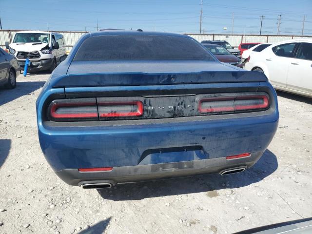 2C3CDZAG2MH576745 Dodge Challenger Sxt