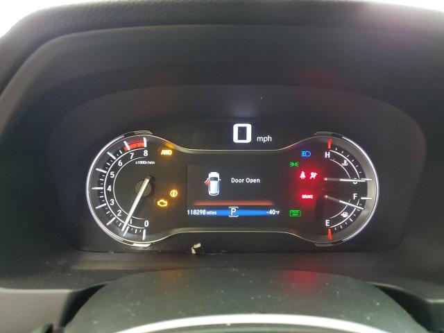 5FNYF6H59HB038019 Honda PILOT EXL