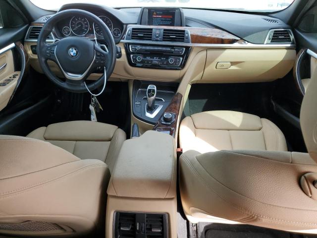 WBA8B9G5XJNU57693 BMW 330 I