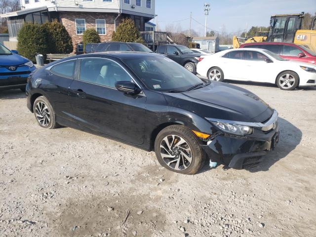 2HGFC4B55JH308913 Honda Civic Lx
