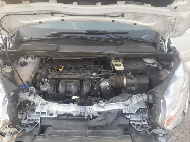 NM0GE9G70G1262285 Ford Transit Connect Titanium