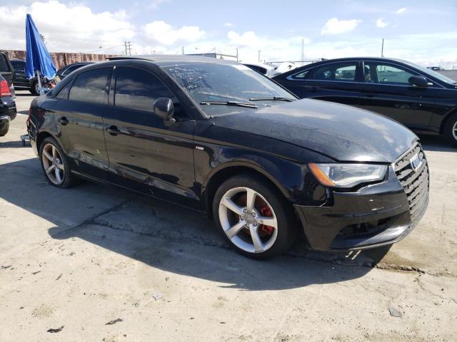 WAUBFGFF2F1138957 Audi A3 PREMIUM