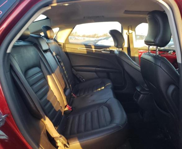 3FA6P0PUXGR275762 Ford Fusion Se Phev