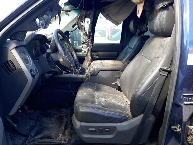 1FT8W3BT9GEC57018 Ford F350 Super Duty