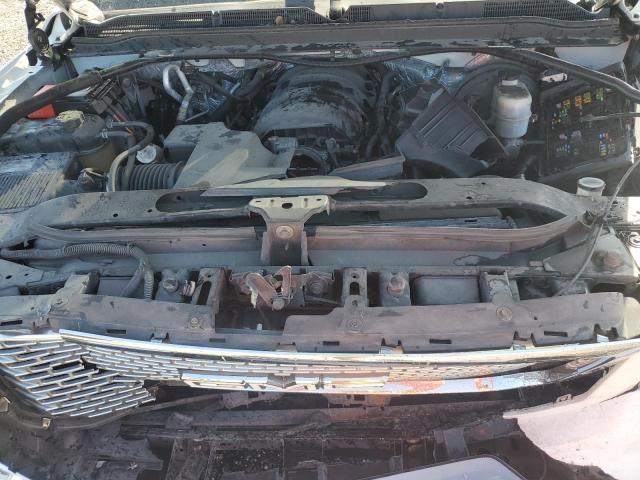 1GKS1CKJ0FR288138 GMC YUKON DENALI