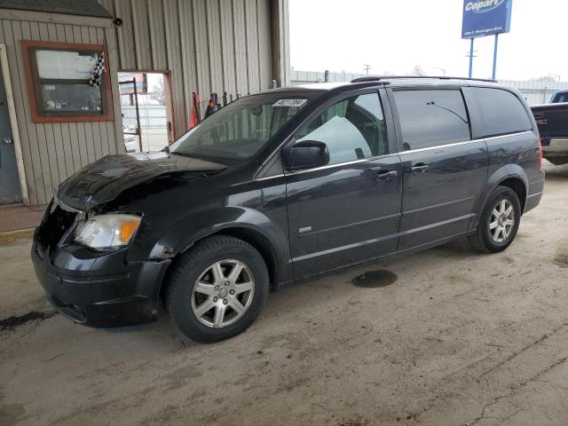 Auction sale of the 2008 Chrysler Town & Country Touring, vin: 2A8HR54P68R824916, lot number: 48217384