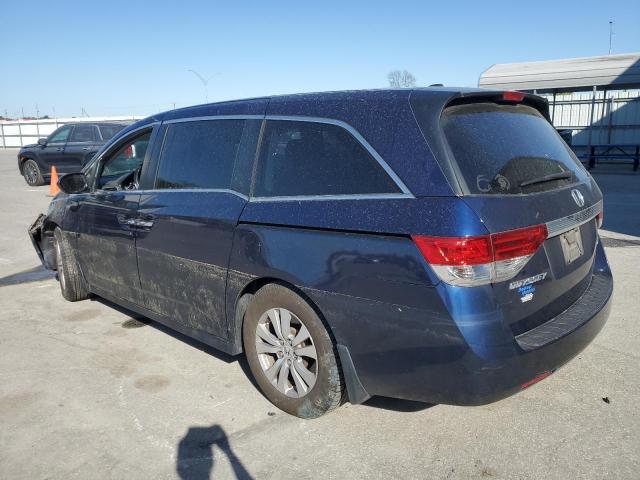 5FNRL5H36GB102649 Honda ODYSSEY SE
